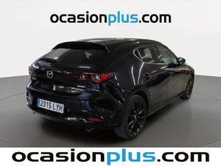 Mazda Mazda 3 2.0 e-SKYACTIV-G Homura 89 kW (122 CV)