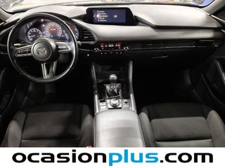 Mazda Mazda 3 2.0 e-SKYACTIV-G Homura 89 kW (122 CV)