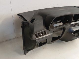 Hyundai salpicadero bayon essence 439994