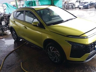 Hyundai salpicadero bayon essence 439994