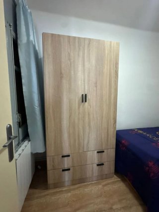 Armarios de madera