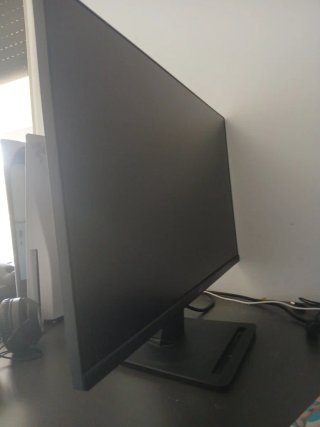 Monitor 24" 60Hz