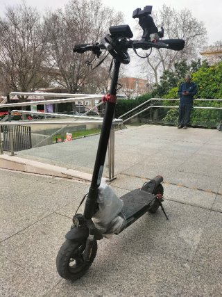 Patinete Eléctrico