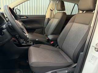 Volkswagen T-Cross 2025