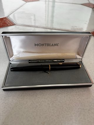 Montblanc 320 Penna Stilografica