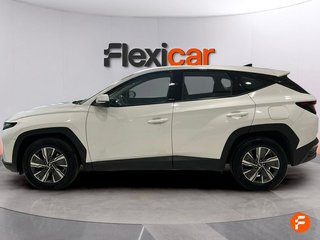 Hyundai Tucson 1.6 TGDI 110kW (150CV) Klass