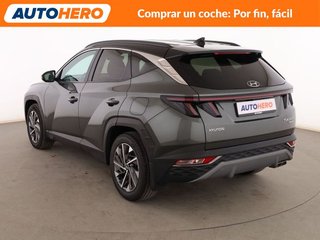 Hyundai Tucson 1.6 CRDi Mild-Hybrid Tecno 2WD