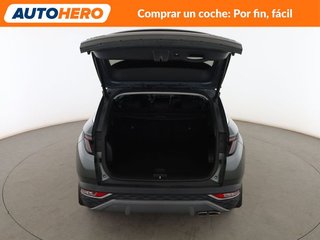 Hyundai Tucson 1.6 CRDi Mild-Hybrid Tecno 2WD