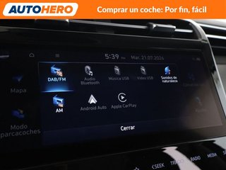 Hyundai Tucson 1.6 CRDi Mild-Hybrid Tecno 2WD