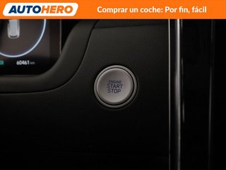 Hyundai Tucson 1.6 CRDi Mild-Hybrid Tecno 2WD