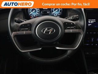 Hyundai Tucson 1.6 CRDi Mild-Hybrid Tecno 2WD