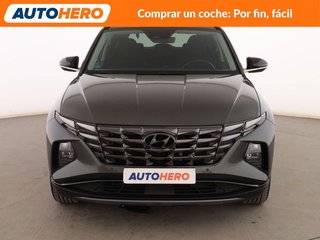 Hyundai Tucson 1.6 CRDi Mild-Hybrid Tecno 2WD