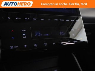 Hyundai Tucson 1.6 CRDi Mild-Hybrid Tecno 2WD