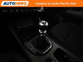 Hyundai Tucson 1.6 CRDi Mild-Hybrid Tecno 2WD