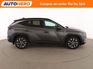 Hyundai Tucson 1.6 CRDi Mild-Hybrid Tecno 2WD