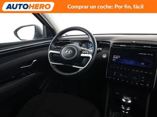 Hyundai Tucson 1.6 CRDi Mild-Hybrid Tecno 2WD