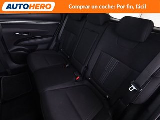 Hyundai Tucson 1.6 CRDi Mild-Hybrid Tecno 2WD
