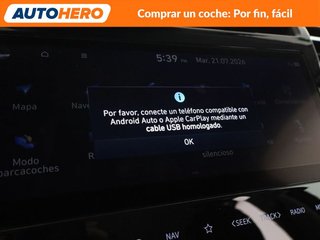 Hyundai Tucson 1.6 CRDi Mild-Hybrid Tecno 2WD