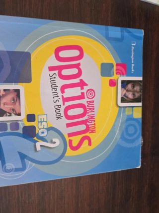 Burlington 2 ESO