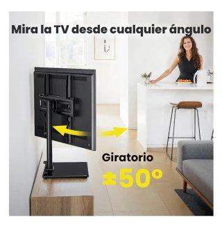 Soporte de TV 24-60 pulgadas
