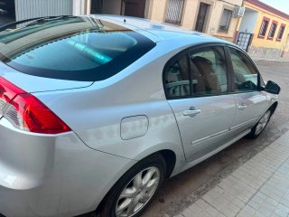 Renault Laguna 2007