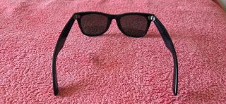 Occhiali RayBan WAYFARER