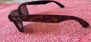 Occhiali RayBan WAYFARER