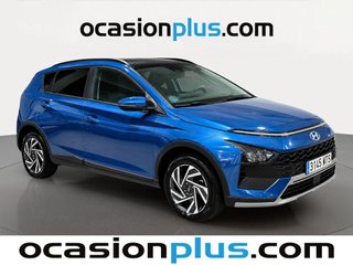 Hyundai Bayon 1.0 TGDI 48V Maxx DCT 74 kW (100 CV)