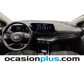 Hyundai Bayon 1.0 TGDI 48V Maxx DCT 74 kW (100 CV)