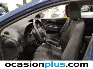 Hyundai Bayon 1.0 TGDI 48V Maxx DCT 74 kW (100 CV)