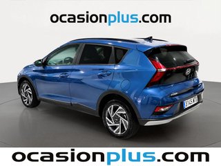 Hyundai Bayon 1.0 TGDI 48V Maxx DCT 74 kW (100 CV)
