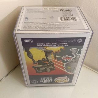 Funko pop The Iron Giant