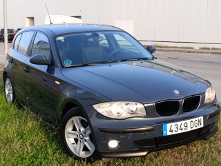 BMW Serie 1 2006