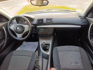 BMW Serie 1 2006