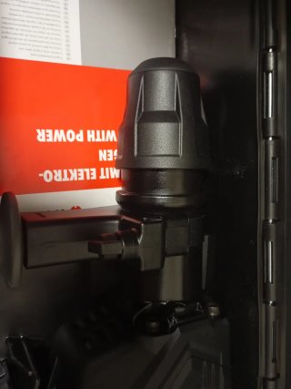 Taladro Percutor Wurth BMH 40 BASIC