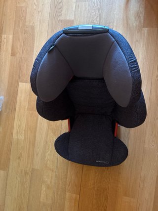 Silla de coche Bébé Confort: Modelo Rodifix