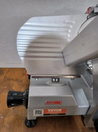 Cortadora Eléctrica VEVOR - W34S3343
