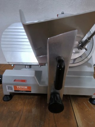 Cortadora Eléctrica VEVOR - W34S3343