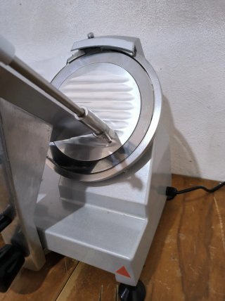 Cortadora Eléctrica VEVOR - W34S3343