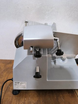 Cortadora Eléctrica VEVOR - W34S3343