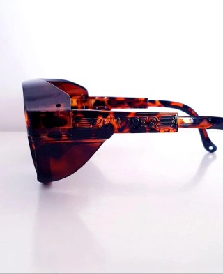 GAFAS UNISEX "PIT VIPER"