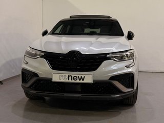 Renault Arkana 2023