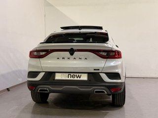 Renault Arkana 2023