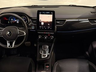 Renault Arkana 2023
