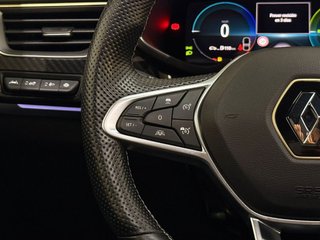 Renault Arkana 2023