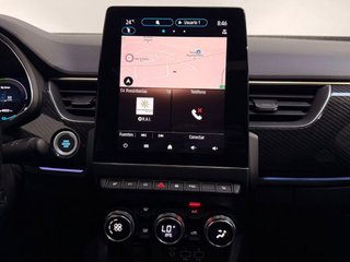 Renault Arkana 2023