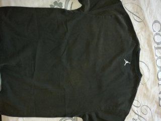 Camiseta Jordan Michael Jordan 23 Talla M.