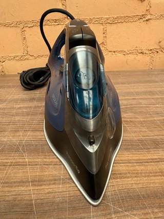 Plancha Vapor Cecotec IronHero 3200 Vital 3200W