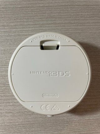 Lector/escritor NFC Nintendo 3DS Amiibo
