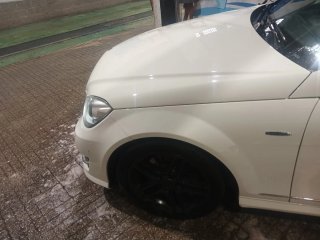 Mercedes-Benz Clase C 2011